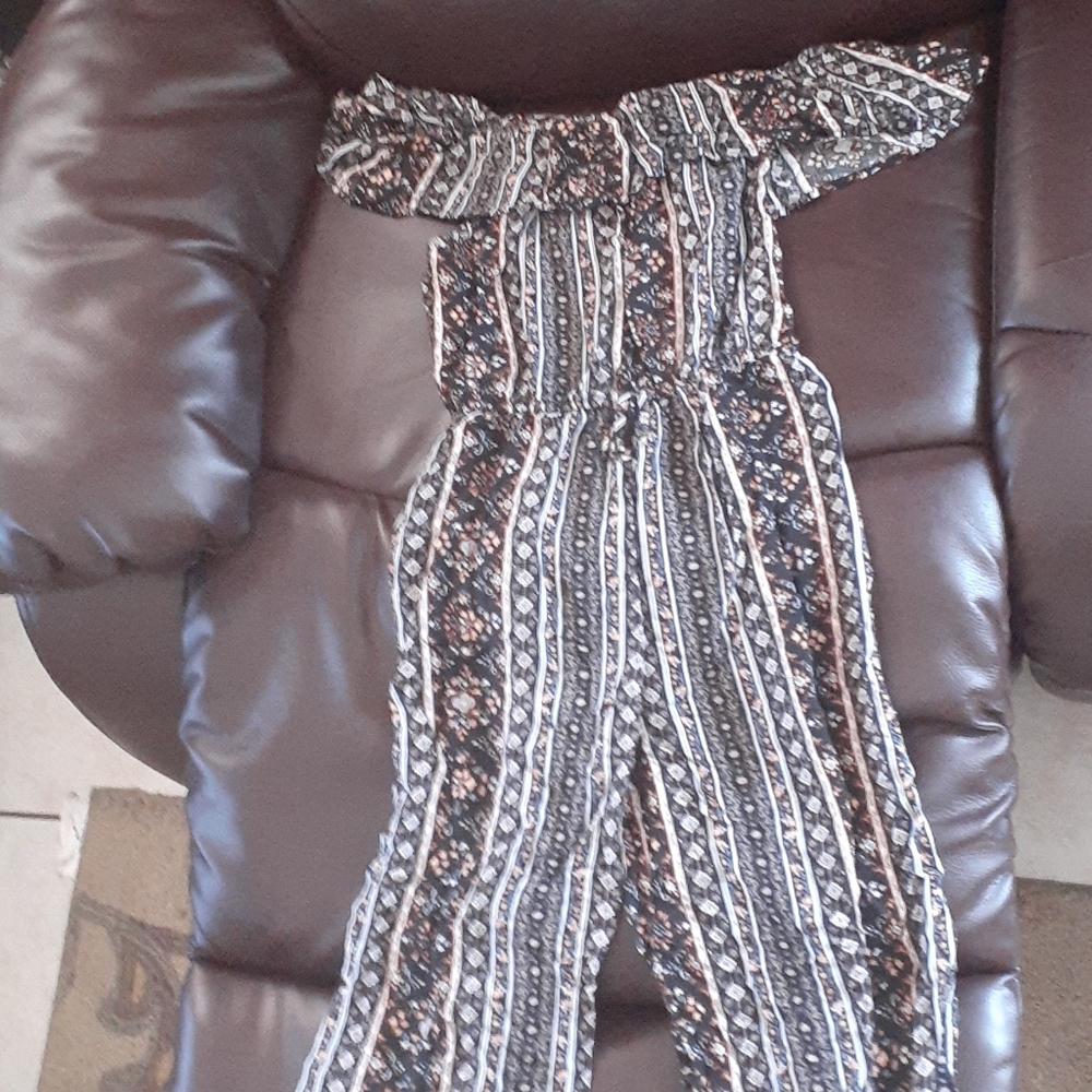 Jumpsuit